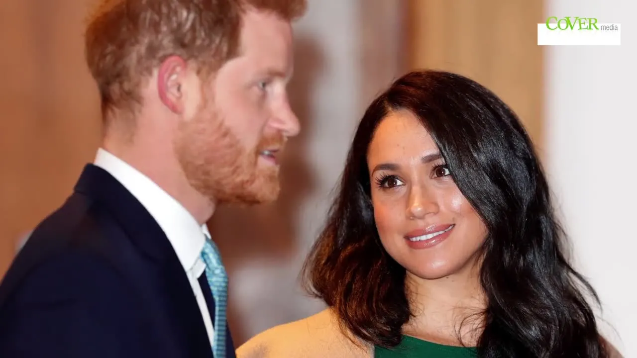 Meghan i Harry chcą ochrzcić córkę w Windsorze? Zależy im na obecności królowej