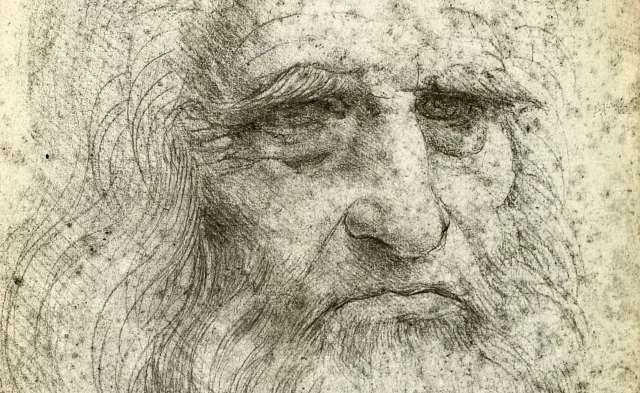 Naukowcy zidentyfikowali 14 żyjących potomków rodziny Leonarda da Vinci