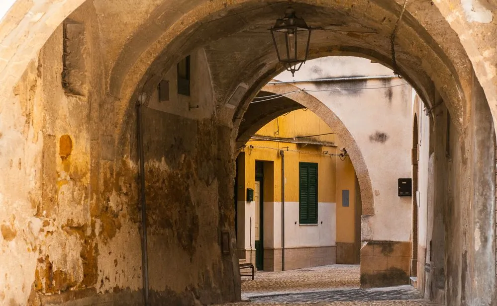 Rekord temperatury w Europie: 48,8 stopnia na Sycylii