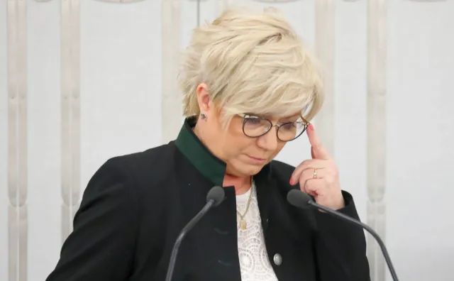 (Nie)przyjazne spory z Brukselą