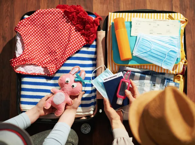 Amerykańskie CDC zaleca unikanie podróży do TYCH MIEJSC ze względu na Covid-19