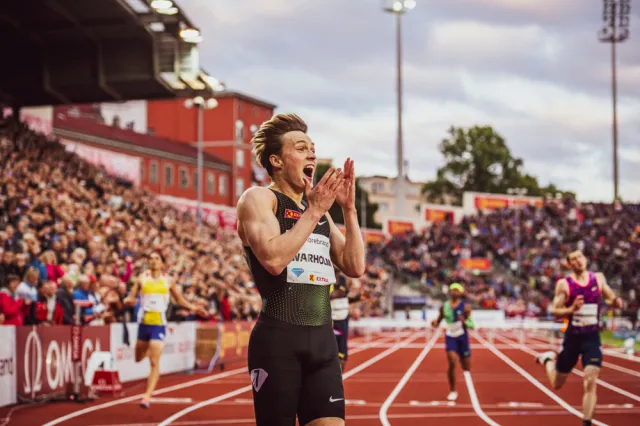 Tokio 2020. Kosmiczne rekordy będą uznane dopiero po kontroli butów