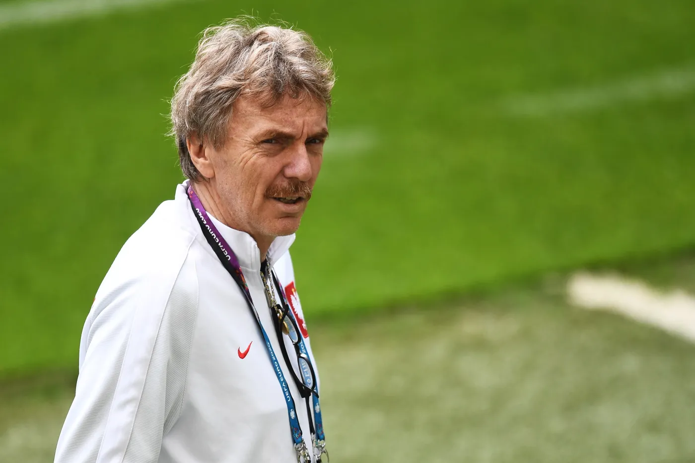Zbigniew Boniek