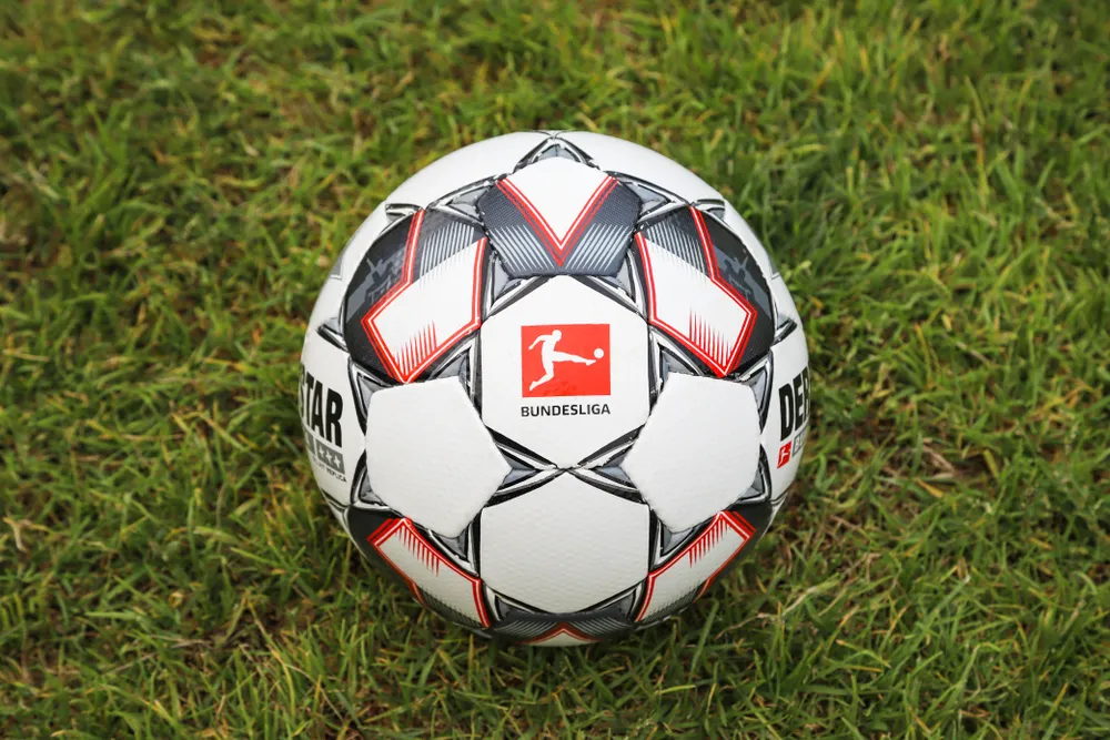 DFL ma nową szefową. Donata Hopfen zastąpi Christiana Seiferta