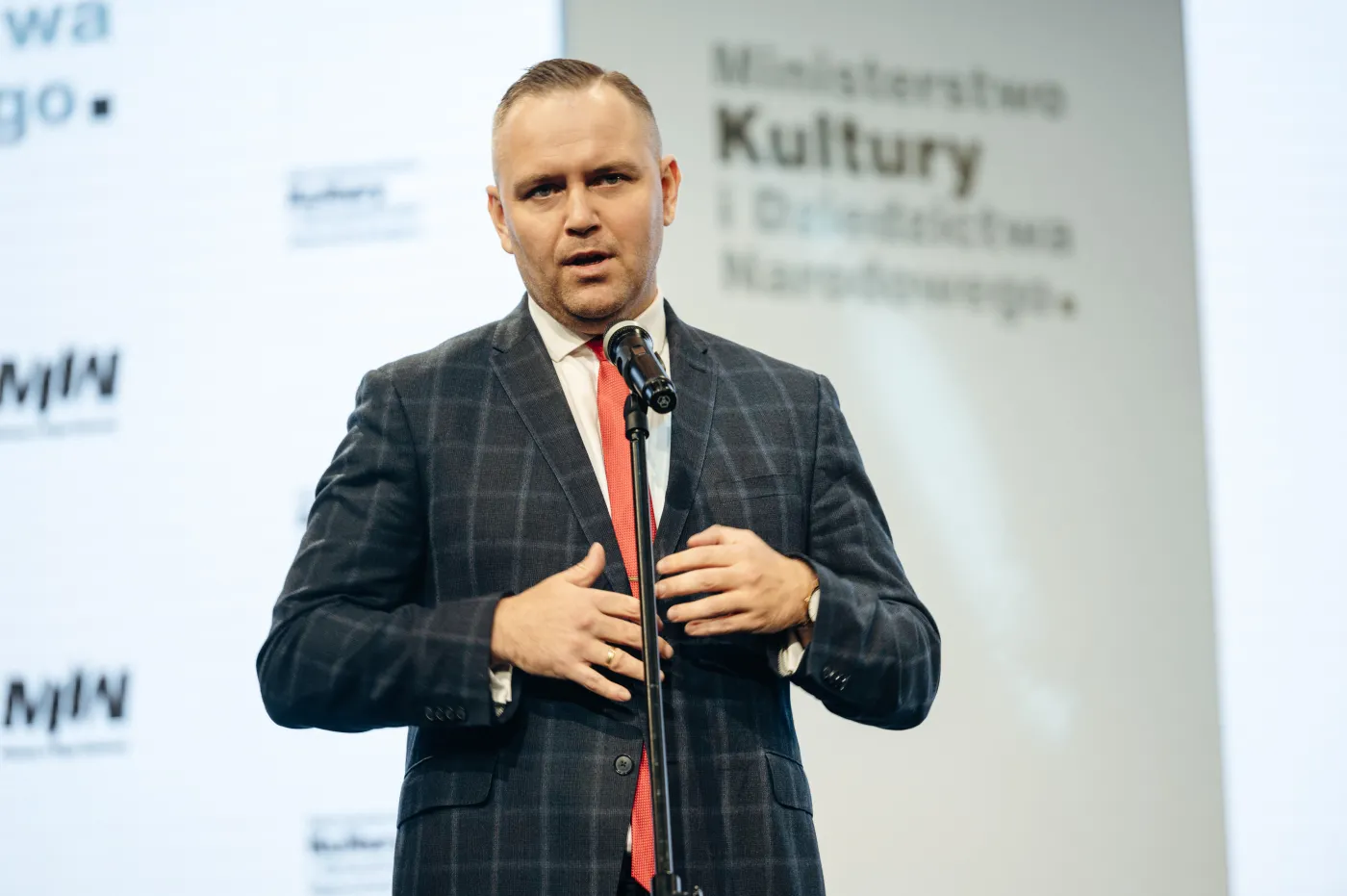 Prezes IPN: Reparacje powinny zostać wypłacone