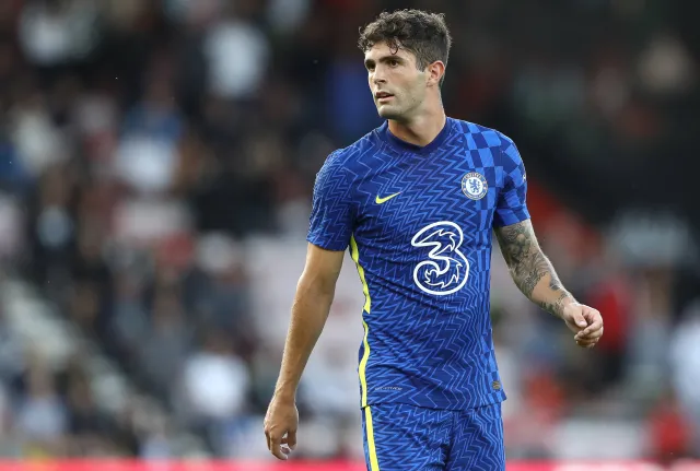 Christian Pulisic zakażony koronawirusem. Nie zagra z Arsenalem