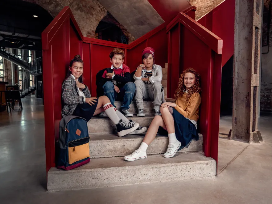 Co naprawdę może zrobić rodzic, czyli adaptacja dziecka w szkole i przedszkolu okiem eksperta