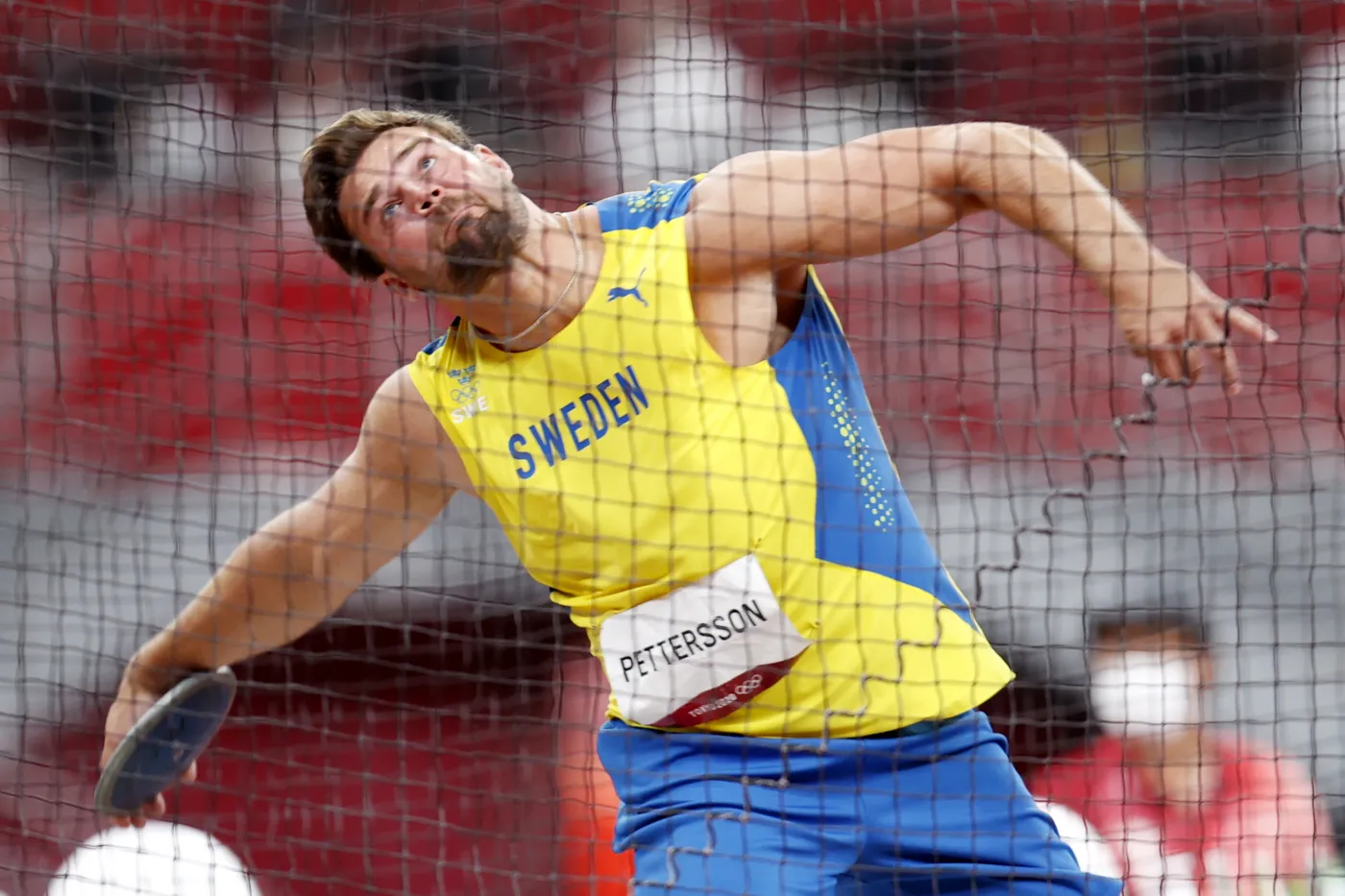 Tokio 2020. Szwedzcy lekkoatleci włączeni do kadry... piłkarzy ręcznych