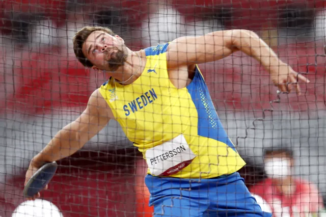 Tokio 2020. Szwedzcy lekkoatleci włączeni do kadry... piłkarzy ręcznych