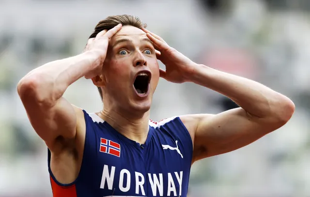 Znamy najlepszych europejskich lekkoatletów. Wyróżnienie dla Polki