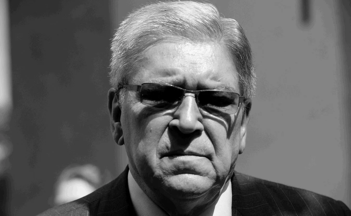 Zmarł Jacek Kondracki. Wybitny adwokat miał 78 lat