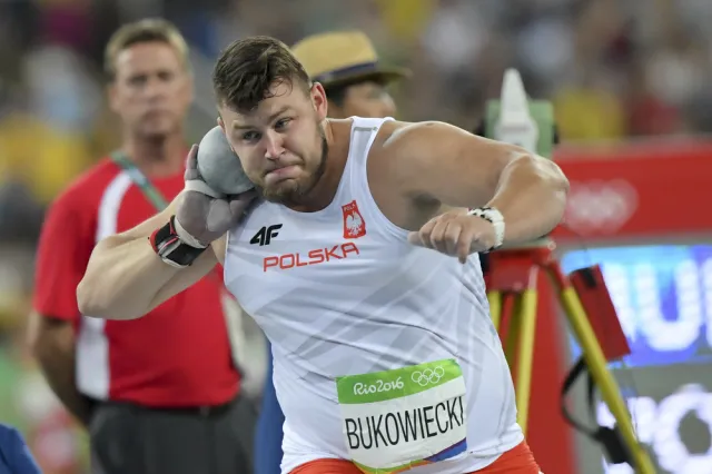 Bukowiecki w szoku po odwołaniu halowych mistrzostw świata w lekkoatletyce