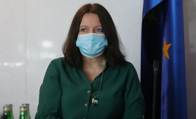 Lichocka o ustawie o radiofonii i telewizji: To doprecyzowanie przepisów