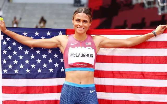 Tokio 2020. Kosmiczny finał biegu na 400 m ppł kobiet. McLaughlin z rekordem świata!