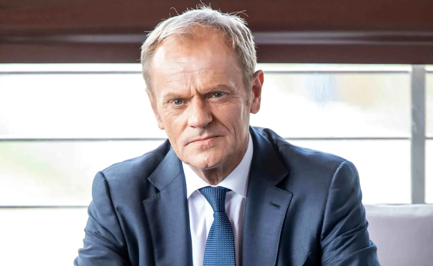 Donald Tusk