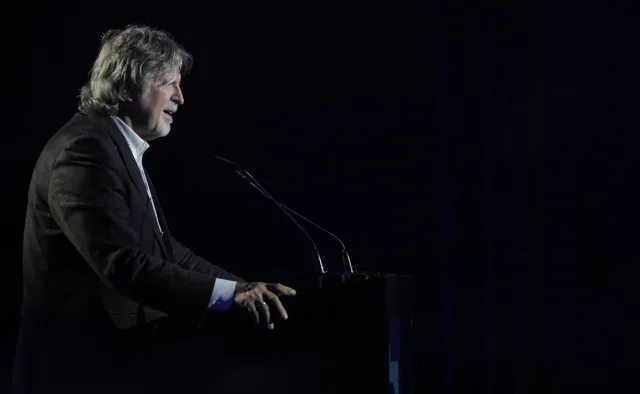 Polityka zagraniczna? Sośnierz: Pasmo błędów. Jesteśmy prawie osamotnieni