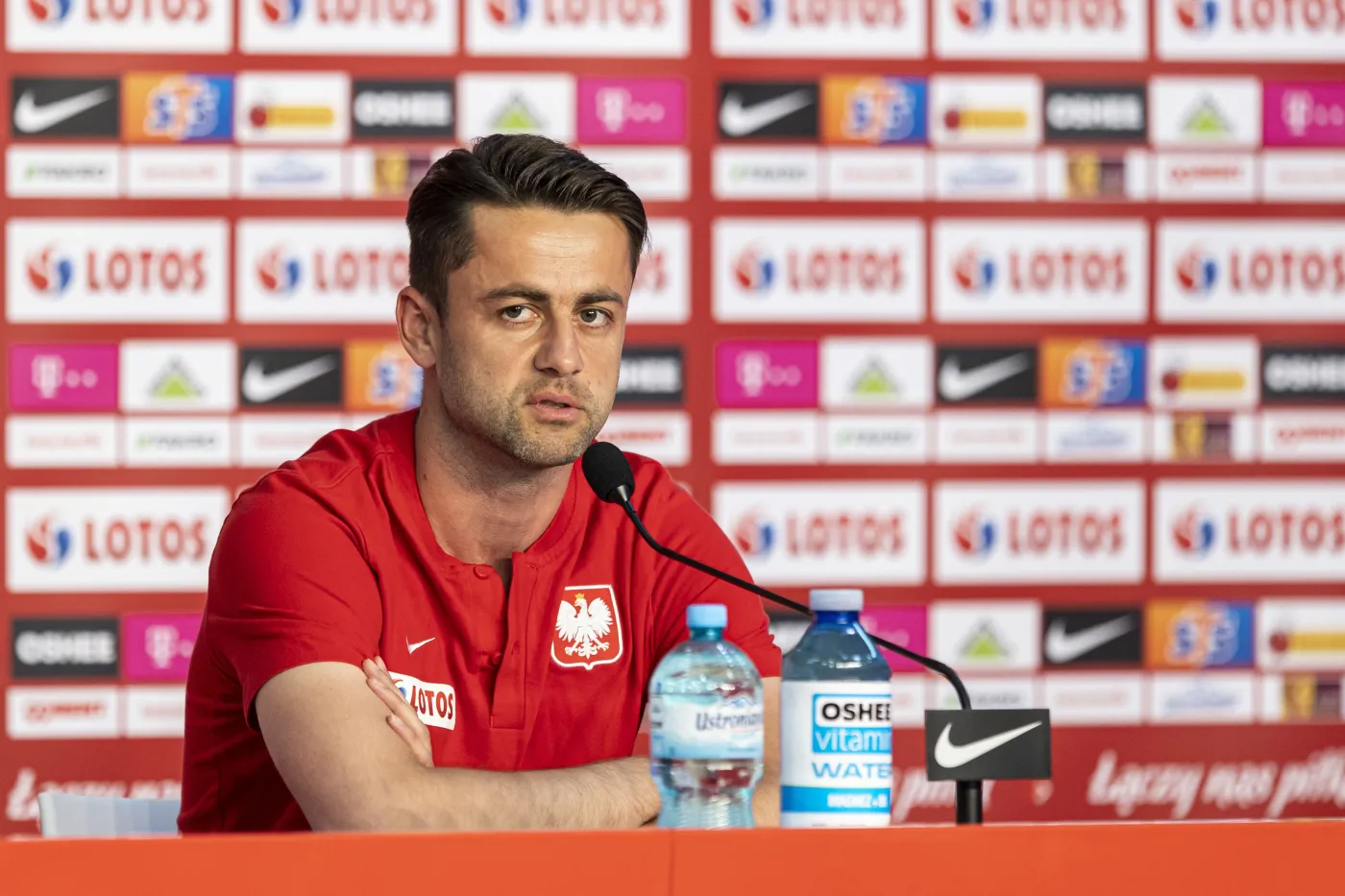 Fabiański żegna się z kadrą. Dostał ostatnie powołanie