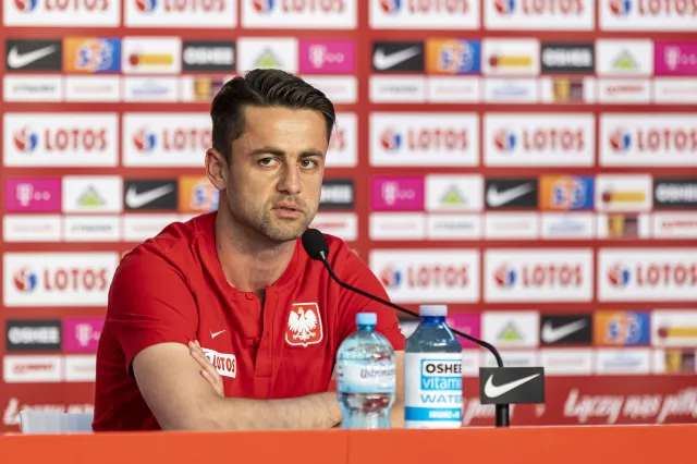 Fabiański żegna się z kadrą. Dostał ostatnie powołanie