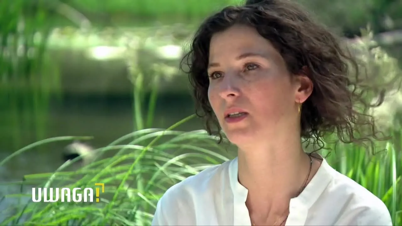 Wyszyńska o przemocy w szkołach aktorskich i teatrze: To chleb powszedni