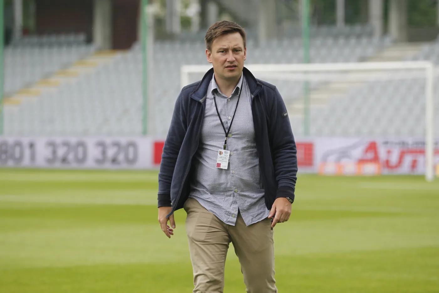 Zmiany na ważnych stanowiskach w PZPN