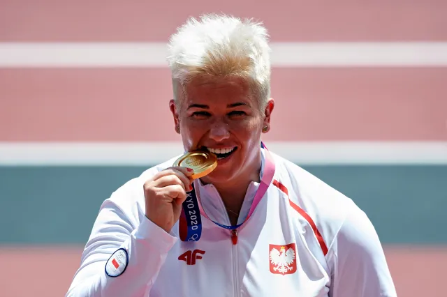 Tokio 2020. To był najlepszy występ polskich lekkoatletów w historii igrzysk