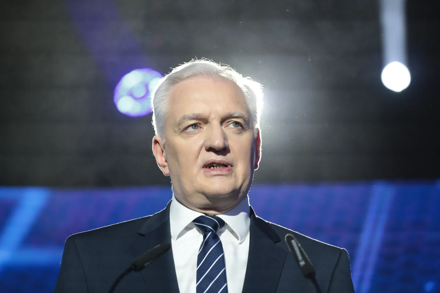 Gowin o PiS: Obecna kadencja to seria szkodliwych dla Polski pomysłów