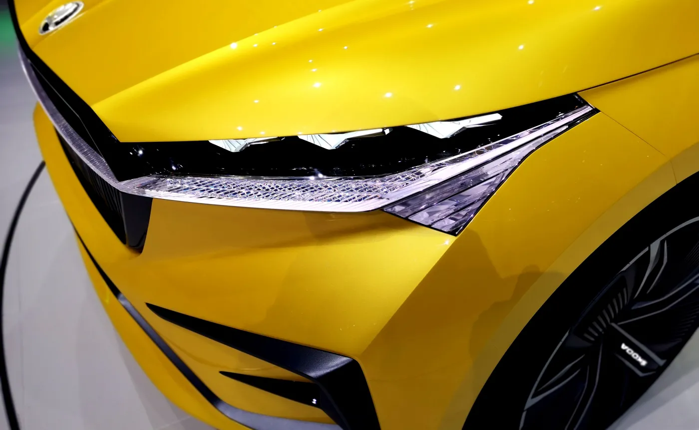 Skoda ENYAQ iV u bram Polski. To nowy elektryczny SUV w cenie auta z silnikiem Diesla