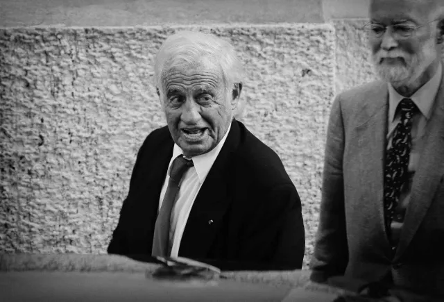 Jean-Paul Belmondo nie żyje. Wiadomo, kiedy pogrzeb