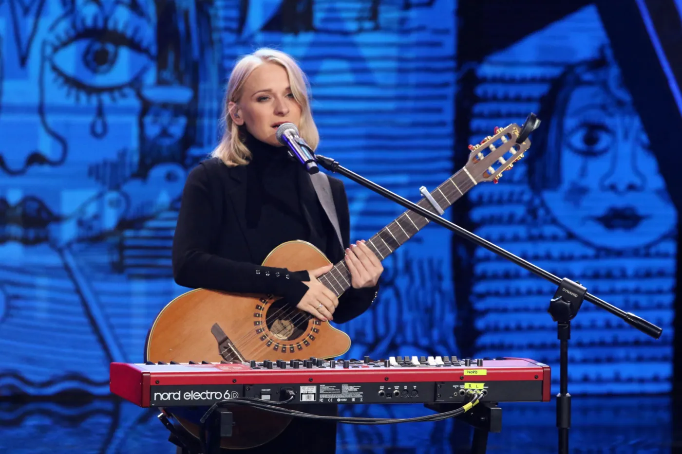 Alternatywa zakończyła festiwal w Opolu