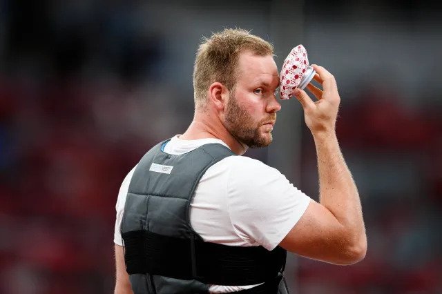 Wicemistrz olimpijski podczas zawodów w Chorzowie doznał migotania przedsionków serca