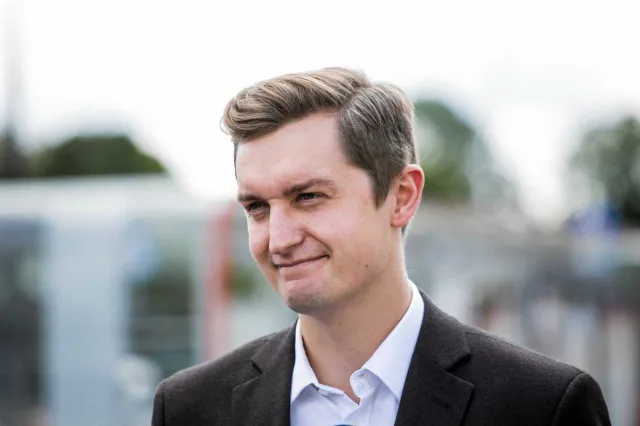 Wiceminister sprawiedliwości pisze o "aktach agresji" KE wobec Polski