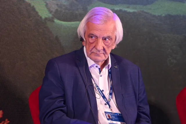 Terlecki mówi o polexicie. "Musimy szukać drastycznych rozwiązań"