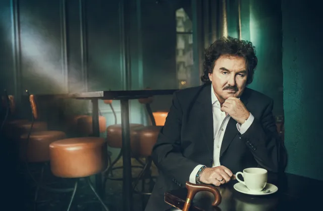 W łódzkim Teatrze Powszechnym premiera spektaklu o Krzysztofie Krawczyku