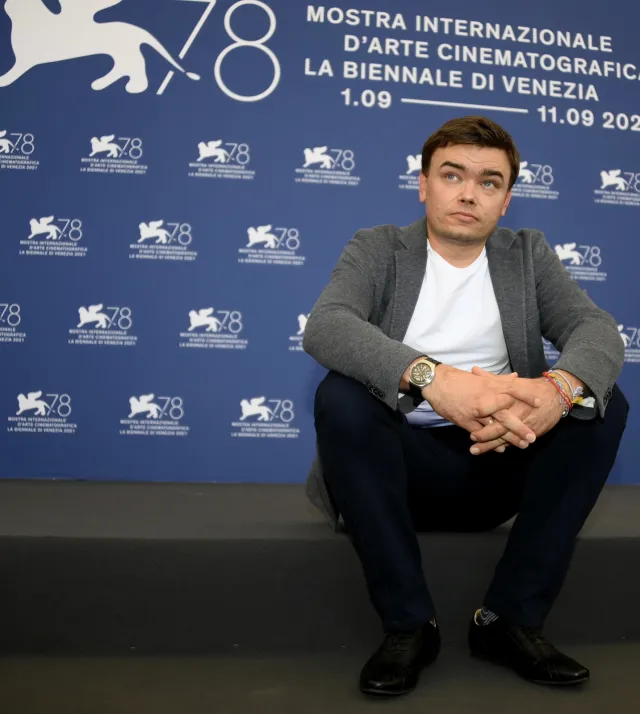 Jan P. Matuszyński: Sprawa Przemyka ma wiele kafkowskich punktów zaczepienia [WYWIAD]