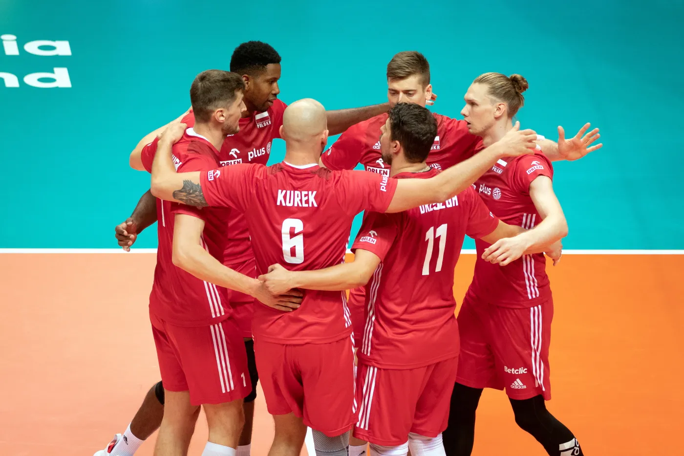 ME siatkarzy. Finlandia rywalem Polaków. To powinna być formalność