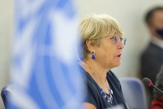 ONZ: Talibowie łamią złożone obietnice, zwłaszcza dotyczące kobiet