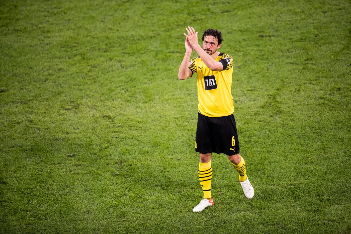 Transfer po udanych ME. Thomas Delaney nowym piłkarzem Sevilli