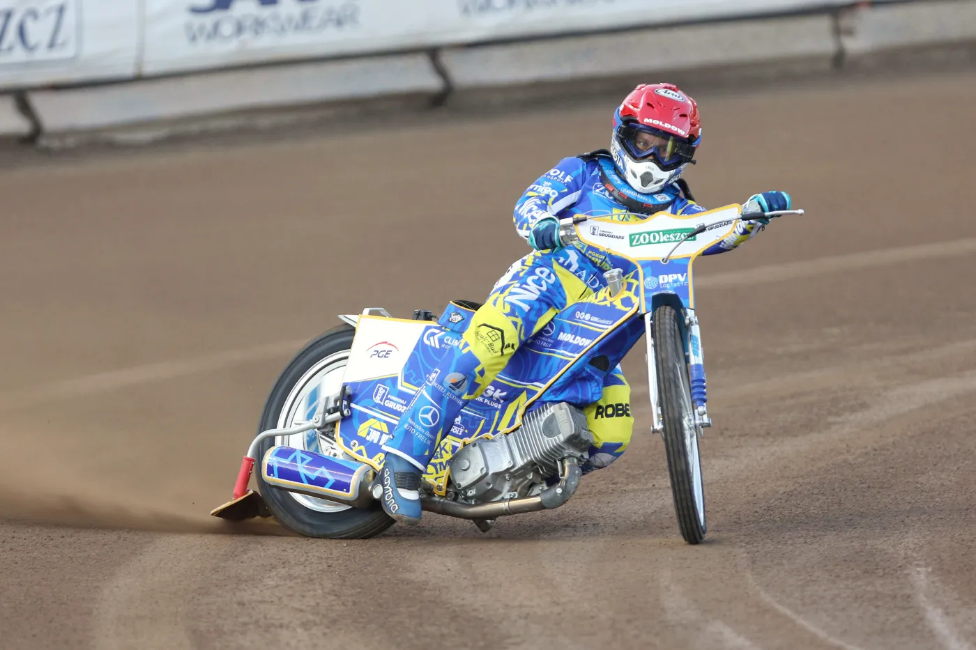Nicki Pedersen