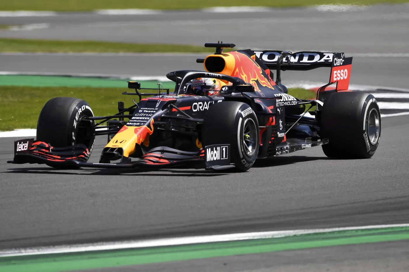 F1: Bottas i Verstappen najlepsi na treningach przed GP Belgii