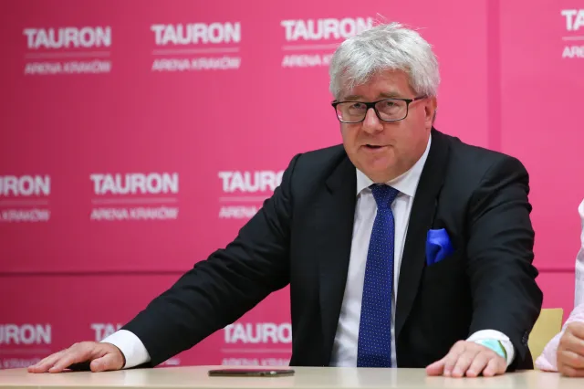 Ryszard Czarnecki zrezygnuje z polityki. Jest jednak warunek