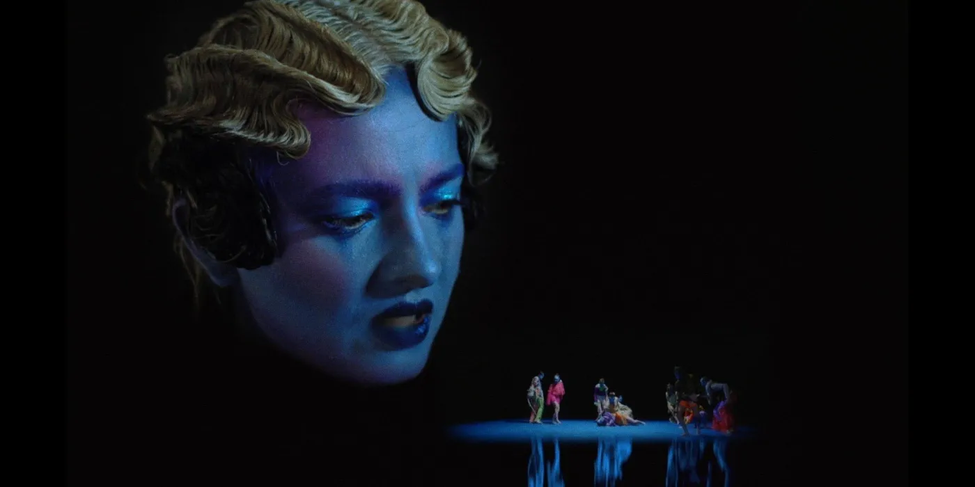 Hipnotyzujące "Królestwo" Natalii Nykiel już dostępne