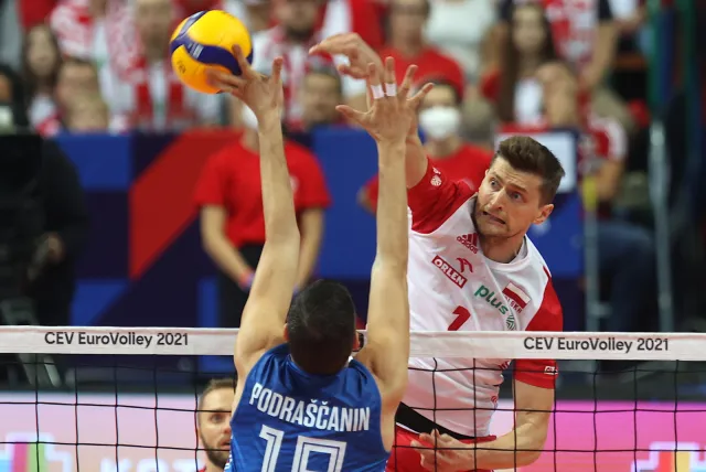 Nowakowski: Zostanę w kadrze, jeśli zdrowie, rodzina i trener pozwolą