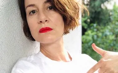 Ostaszewska do polityków i księży: Wasze podjudzanie wywołuje ataki agresji na niewinnych ludzi