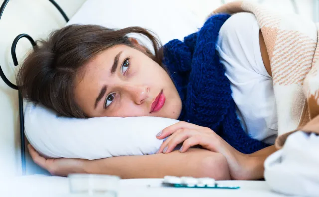 "Bez szczepień niemal wszystkie dzieci miałyby COVID-19"