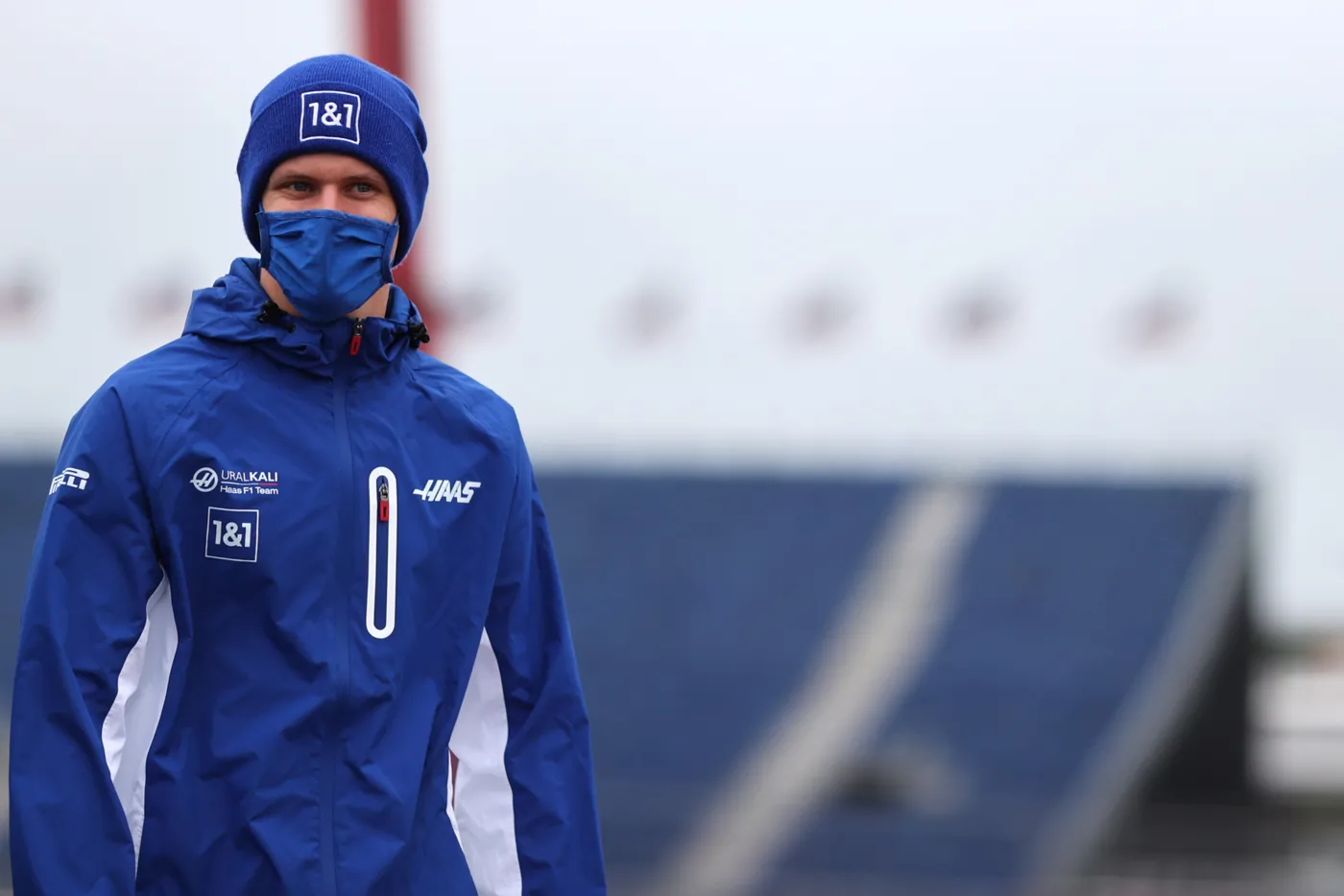 Mazepin i Schumacher na kolejny sezon w zespole Haas