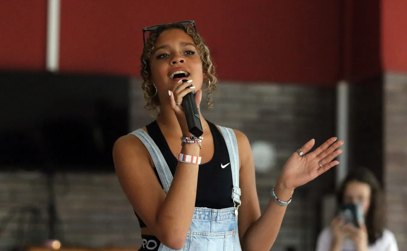 Sara Egwu-James reprezentantką Polski na Eurowizji Junior 2021