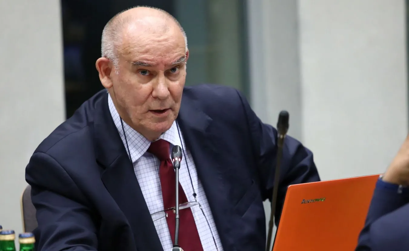 Gorąco w Sejmie. Komisja negatywnie zaopiniowała wniosek o odwołanie wiceprezesa NIK