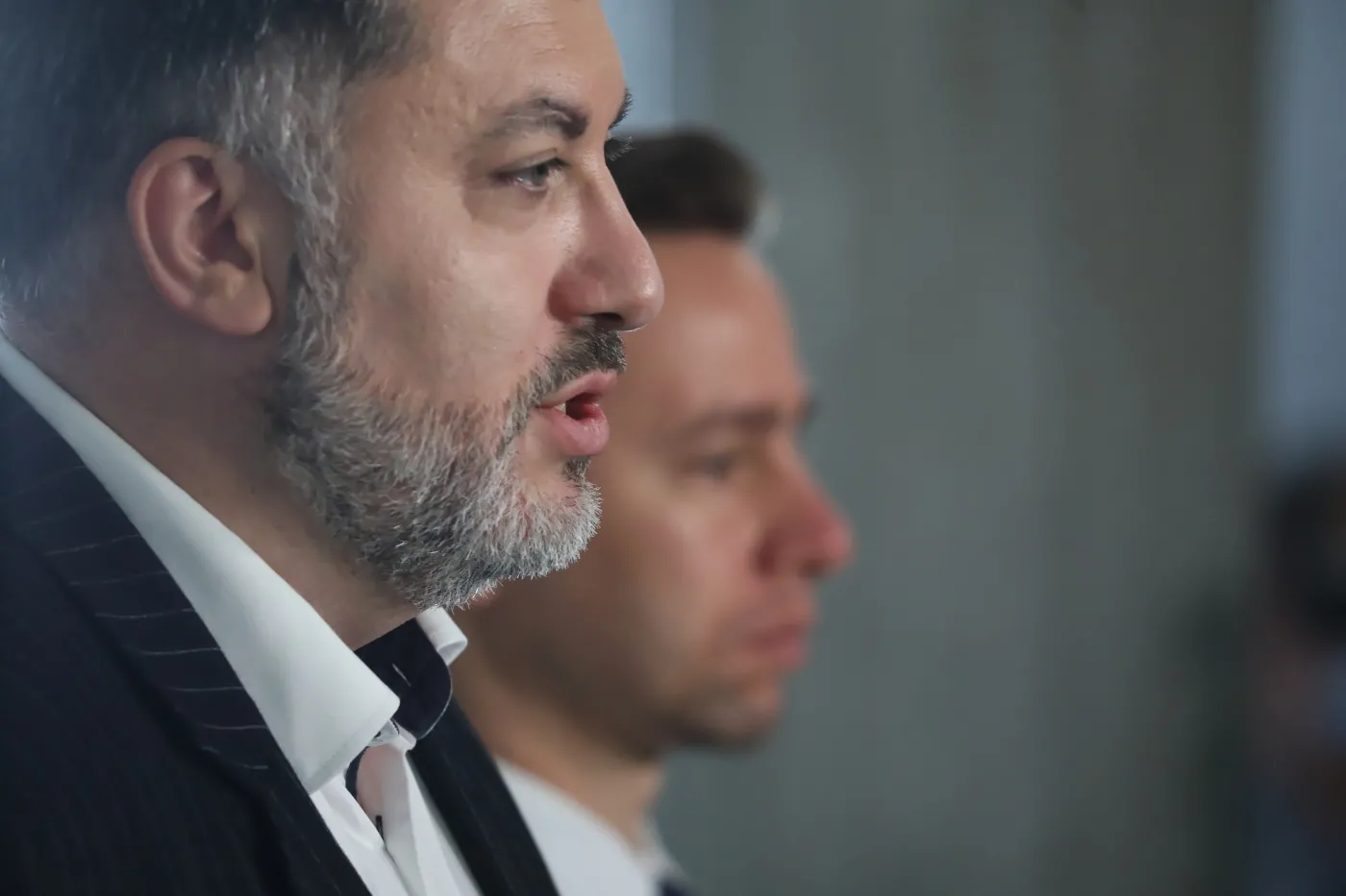 Konfederacja po raporcie Banasia: Czekamy na dymisje!