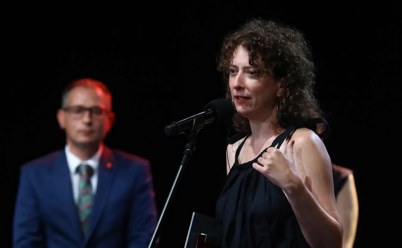 Wśród nomadów w USA nie ma czarnych. Jessica Bruder: Bo panuje rasizm