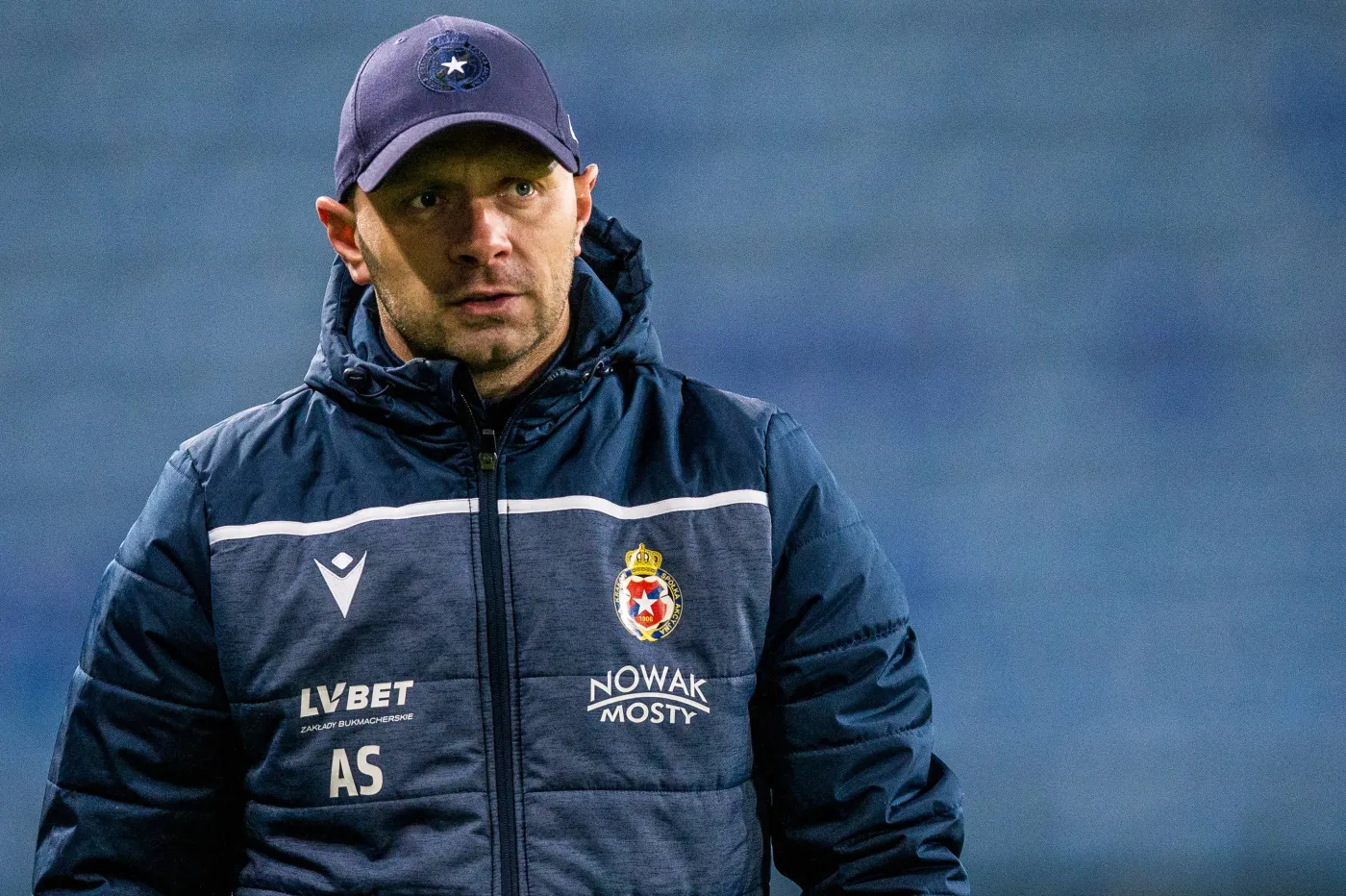 Artur Skowronek nowym trenerem Zagłębia Sosnowiec